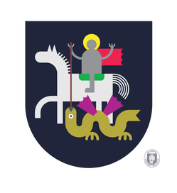 святой георгий-победоносец.