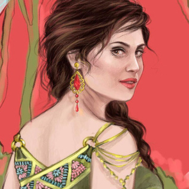 Книжная иллюстрация