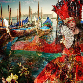 Венеция 