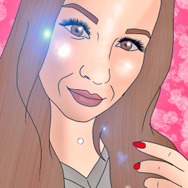 Первая работа 