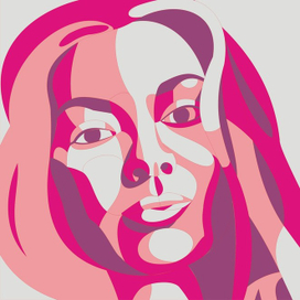 Автопортрет