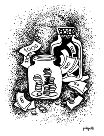 семейный бюджет