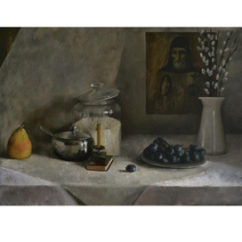 Воскресенье вербное