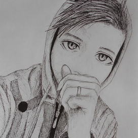 Арт для друга