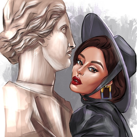 Незабываемая работа 