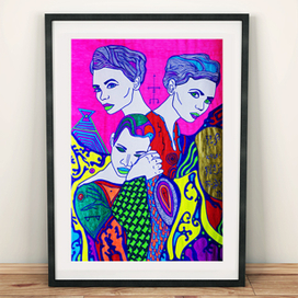 Серия "Зоопарк"