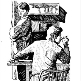 К. Белов.  "Здравствуйте". Сборник рассказов.