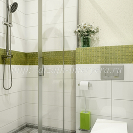 Визуализация санузла