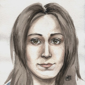 Портрет NIXELPIXEL