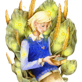 Музыка подорожников