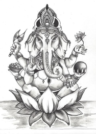 ganesha