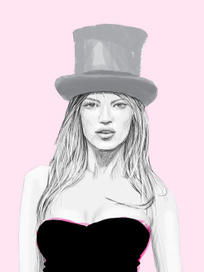 fashion_Illustration