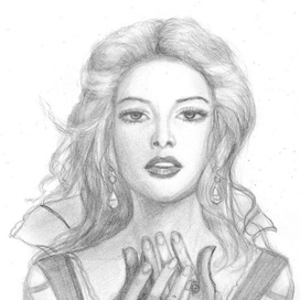 Графиня де Монсоро