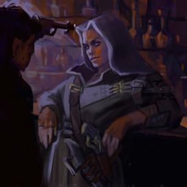 v traktire 12 / 5 000 Результаты перевода in a tavern