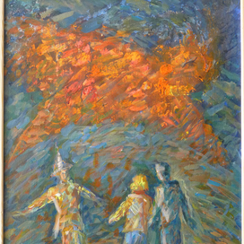 Хроники Нарнии