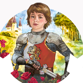 Рисунок для обложки