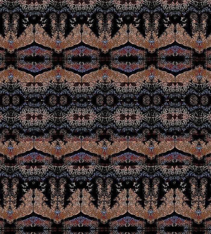 Принт 2  для  "Gottex "