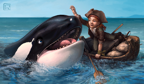 встреча друзей