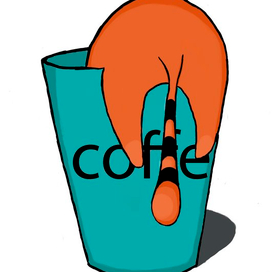 Кофе- Кот