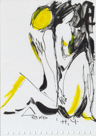 День и ночь