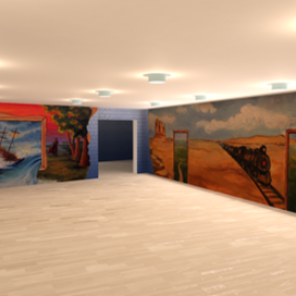 В продолжение к Стивенy Кингy