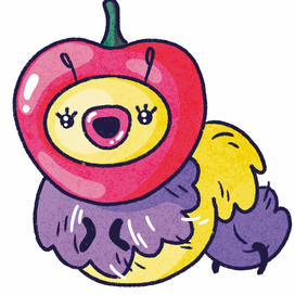 Дизайн стикеров