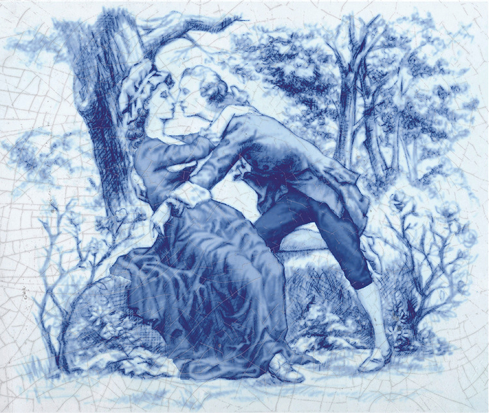 Галантный век