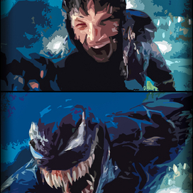 Venom transformation