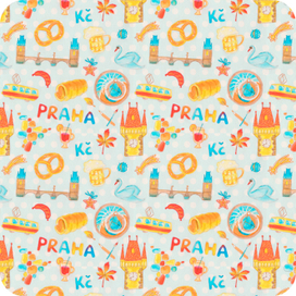 Пражский паттерн