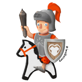 Стикерпак для яМайки