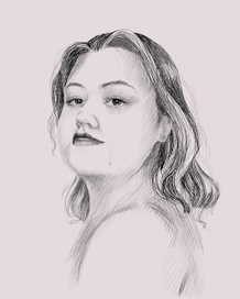 автопортрет 2