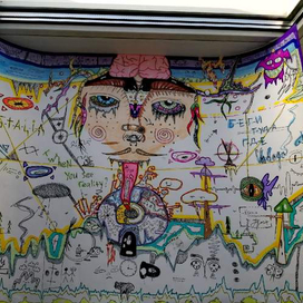 When you see reality?