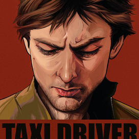 taxi driver