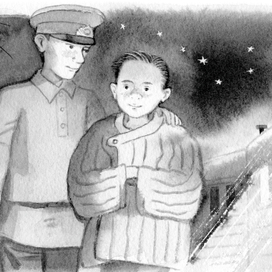 Владислав Крапивин