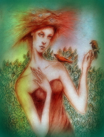 Поля "Полянка"