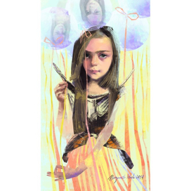 Воздушные шарики