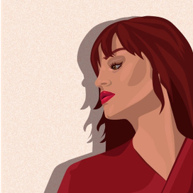 Woman