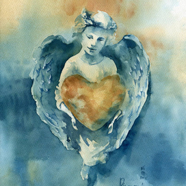 Серия "Крылатые"