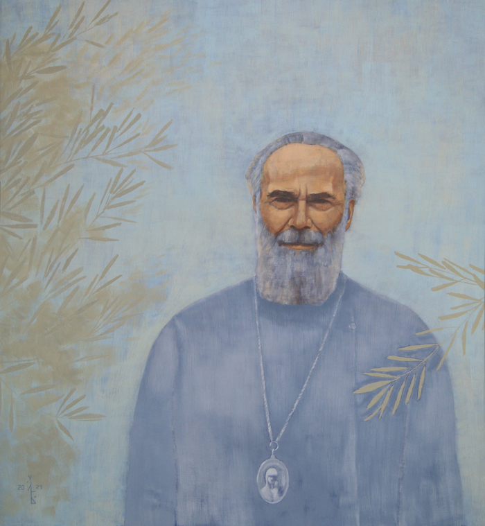 Антоний, митрополит Сурожский