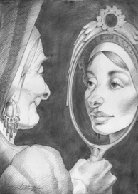 Царевна Раскрасавица