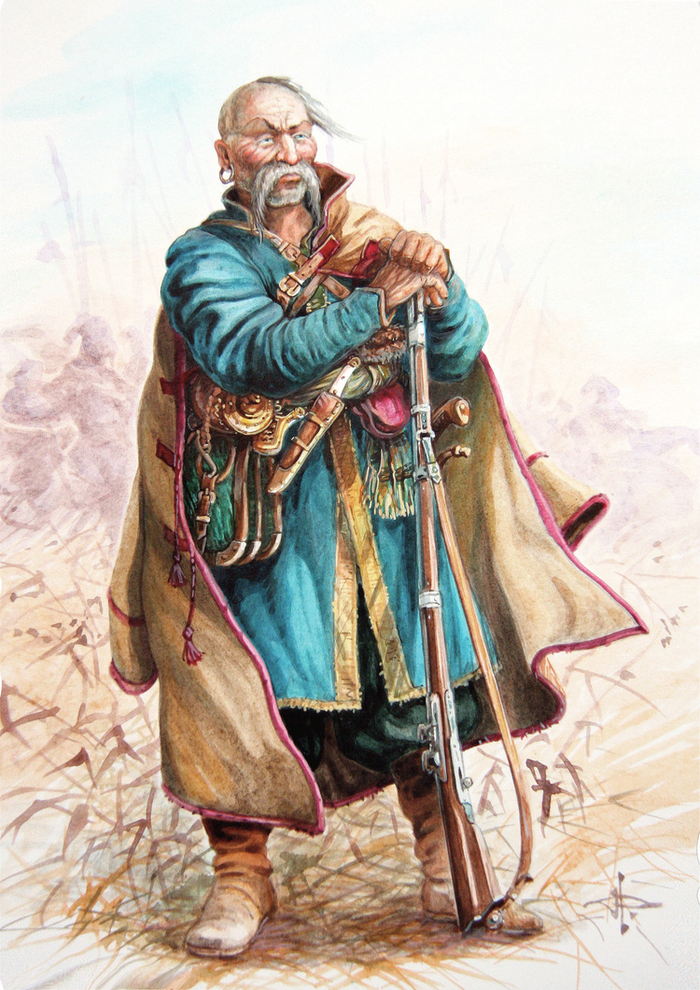 Пусть поближе подойдут...