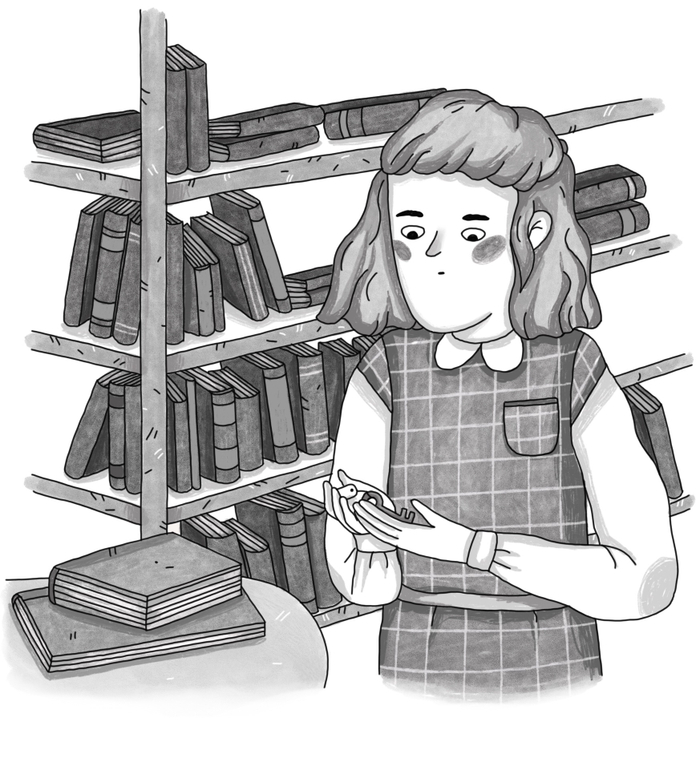 иллюстрации для детской книги