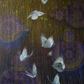 Дела мотыльков