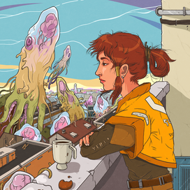 Возможно это конец?!