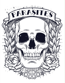 parasites_t-shirt