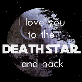 Звездные войны