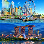 Game Background (Задники)