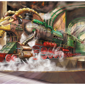 Знаки Зодиака.  Козерог