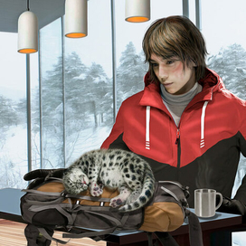 Рис. к книге...