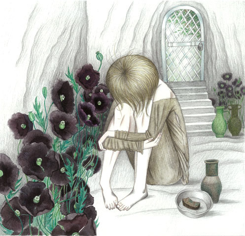 Мальчик - звезда